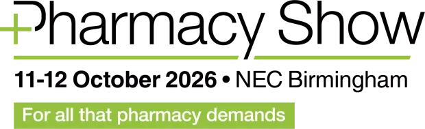 Logo The Pharmacy Show 2026
